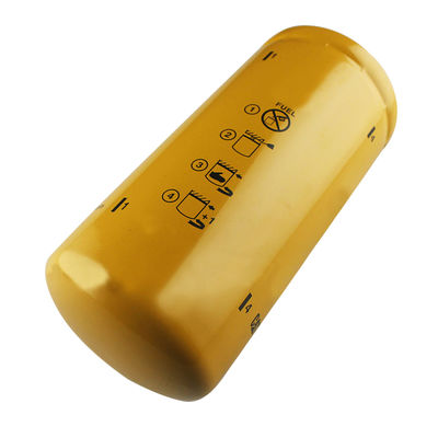 1R0751 Φίλτρο καυσίμου Το ουσιαστικό συστατικό για τη συντήρηση εξορυκτών E320B E320C E325B