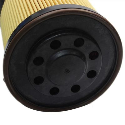 Μέρος φίλτρου καυσίμου θαλάσσιων κινητήρων FBO60341 FBO60332 με υψηλή απόδοση διαχωρισμού