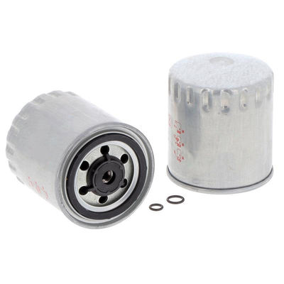 Άλλα φίλτρα καυσίμου H35WK02D87 A6010901652 6010900352 για W201 W202 S202 1996-2001