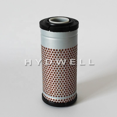 Προσαρμόσιμο φίλτρο αέρα T1270-16320 C11003 Cf6001 A-8807 Af26250 για ελκυστήρα HAIMA