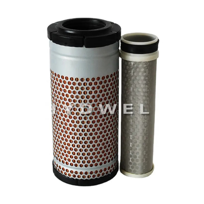 Προσαρμόσιμο φίλτρο αέρα T1270-16320 C11003 Cf6001 A-8807 Af26250 για ελκυστήρα HAIMA