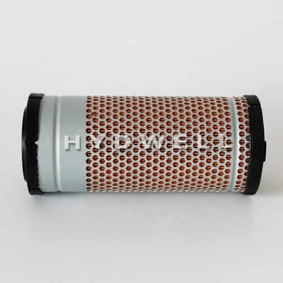 Προσαρμόσιμο φίλτρο αέρα T1270-16320 C11003 Cf6001 A-8807 Af26250 για ελκυστήρα HAIMA