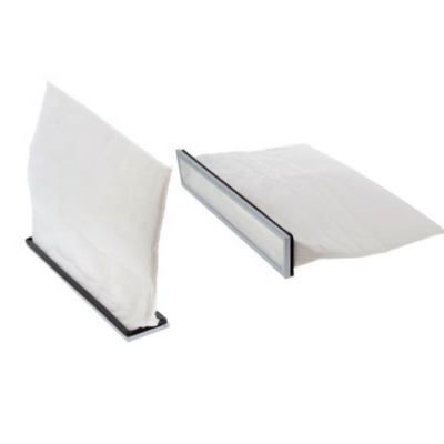Χάρτης φίλτρου Αέρας AF56013 SC50164 SKL46324/2 0005596460 0005646982 για φορτηγό