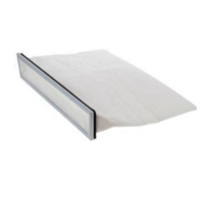 Χάρτης φίλτρου Αέρας AF56013 SC50164 SKL46324/2 0005596460 0005646982 για φορτηγό