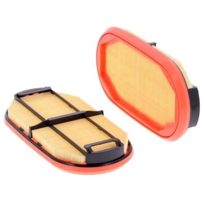 Υδραυλικό φίλτρο παροχής αέρα P639058 AF4457 SA17480 SA17481 C30400/1 CF2631 11836166 11836167 12223455 12223454