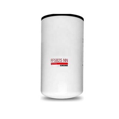 FF5825NN Φίλτρο καυσίμου για ελκυστήρες εξορυκτών Βελτιώστε τις επιδόσεις των οχημάτων σας