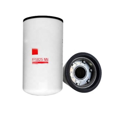 FF5825NN Φίλτρο καυσίμου για ελκυστήρες εξορυκτών Βελτιώστε τις επιδόσεις των οχημάτων σας