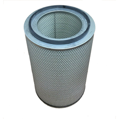 1969-1970 CV9685 Hydwell Air Filter Element P182002 για τα εξαρτήματα κινητήρων ντίζελ φορτηγών