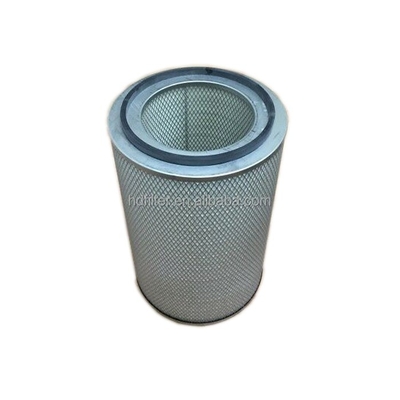 1969-1970 CV9685 Hydwell Air Filter Element P182002 για τα εξαρτήματα κινητήρων ντίζελ φορτηγών