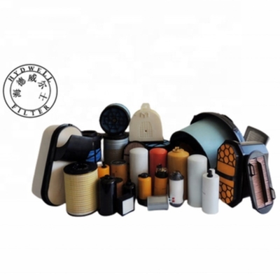 372*96*36mm Μέγεθος SC 90262 Φίλτρο αέρα για εξαρτήματα κινητήρα 5019255