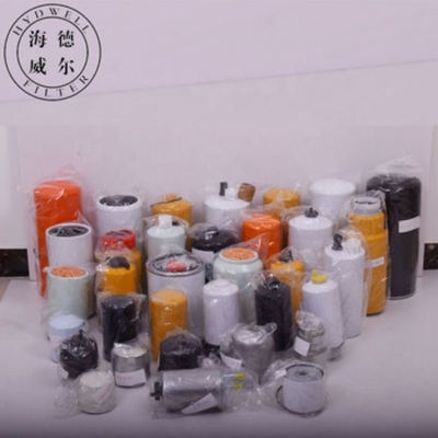 372*96*36mm Μέγεθος SC 90262 Φίλτρο αέρα για εξαρτήματα κινητήρα 5019255