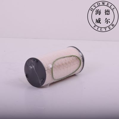 Στοιχείο φίλτρου καυσίμου P550628 για εξαρτήματα κινητήρα φορτηγών 111122 87696188 40050400157 KX1821D