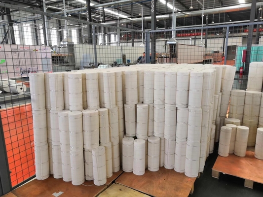 Φίλτρο αέρα με φυσίγγιο E603l 40943504 A0040943504 Rs5549 Af26242 για βαρέα εξαρτήματα φορτηγών