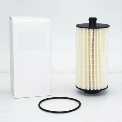 Φίλτρο διαχωριστή νερού καυσίμου 60358722 για μέρη κινητήρα φορτηγού εντός συστήματος φίλτρου