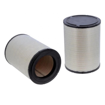 Φίλτρο αέρα φορτηγών AF25830 AF25897 P781398 923855.1224 11110217 RS4579 για το μέρος του κινητήρα