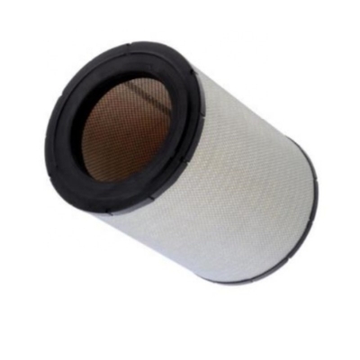 Φίλτρο αέρα φορτηγών AF25830 AF25897 P781398 923855.1224 11110217 RS4579 για το μέρος του κινητήρα