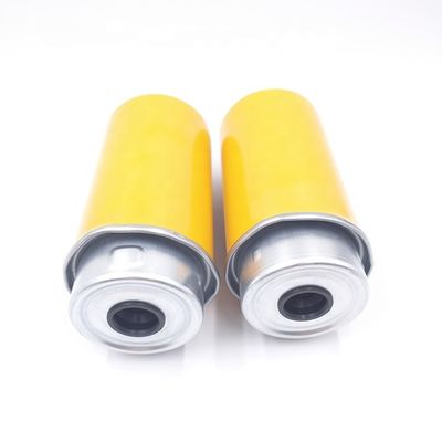 Υδροβελικό φίλτρο διαχωριστή νερού καυσίμου P551425 2012534 FS251 V836867595 32925994 3034300