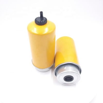 Υδροβελικό φίλτρο διαχωριστή νερού καυσίμου P551425 2012534 FS251 V836867595 32925994 3034300