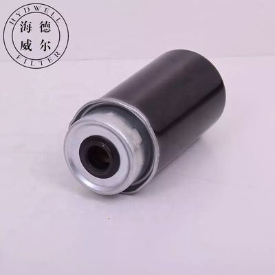 Φίλτρο διαχωριστή νερού καυσίμου P551425 P551435 FS19985 για εγγυημένες επιδόσεις φορτηγών