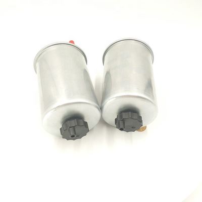 Μέρος φίλτρου καυσίμου P765325 SP1293 FSM4246 32007057 για εργασίες κατασκευής σκαπανών