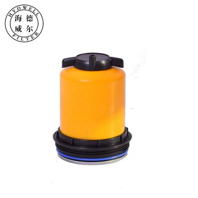 Άλλα εξαρτήματα αυτοκινήτου 320/07382 Μέρη κινητήρα ντίζελ Μέρος φίλτρου καυσίμου 32007382 για φορτηγό