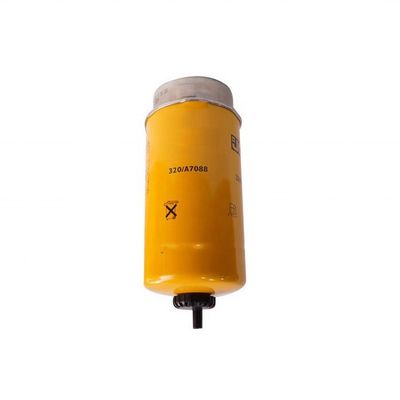 320/A7120 Φίλτρο διαχωριστή νερού καυσίμου κινητήρα για εκσκαφέα ελκυστήρα Μέρος 320/A7088 Άλλα