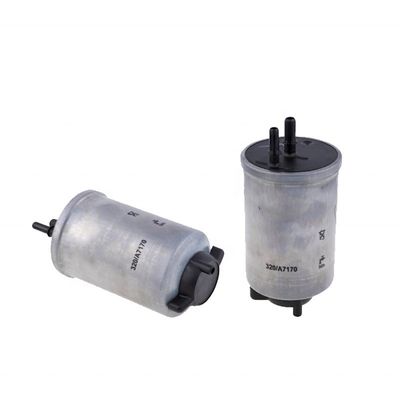 320/A7170 Φίλτρο καυσίμου P765325 SP1293 FSM4246 32007057 για χαρτί φίλτρου σιδήρου εξορυκτήρα