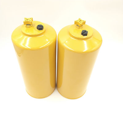 Άλλα εξαρτήματα κινητήρα Hydwell Φίλτρο διαχωριστή καυσίμου και νερού για εξορυκτήρα 382/0664/5386