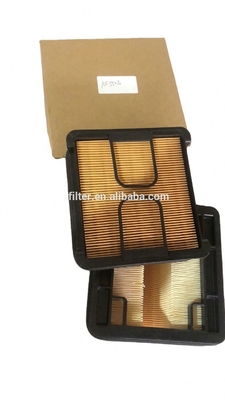 Φίλτρο αέρα φορτηγών απορριμμάτων AF55321 AF55030 7286322 7221934 με χαρτί φίλτρου