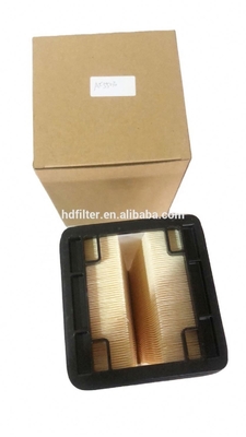 Φίλτρο αέρα φορτηγών απορριμμάτων AF55321 AF55030 7286322 7221934 με χαρτί φίλτρου