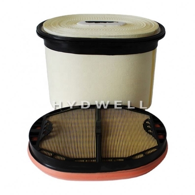 Φίλτρο μέλιτος Hydwell Φίλτρο αέρα AF1010 AF1009 2525001 2525002 cp29550 cf2864 1094005 PA30072