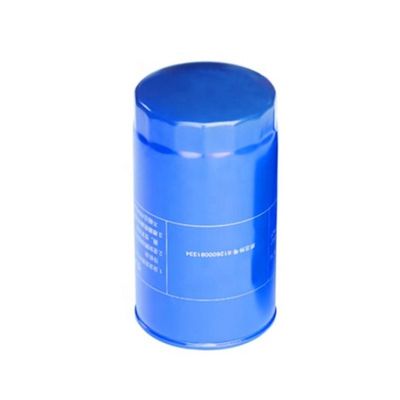 Ονομασία του στοιχείου φίλτρου καυσίμου SN 25110 R010036 CX0815 WD612600081334 1000442956 860113253