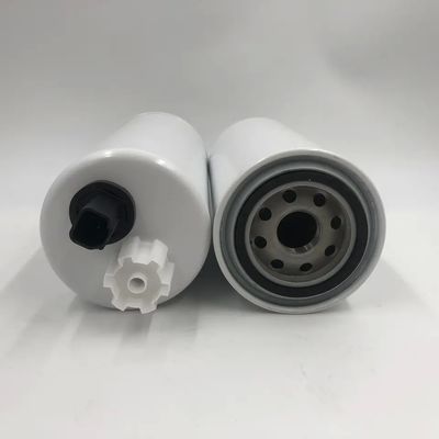 Φίλτρο διαχωριστή νερού καυσίμων χυτοσιδήματος για FS1003 Τμήματα κινητήρα φορτηγών