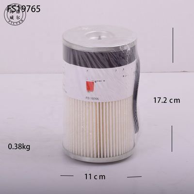 FS550851 E12981398 102528 23538304 P550851 21737499 800163517 Φίλτρο διαχωριστή νερού καυσίμου