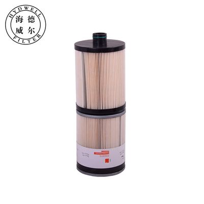 Φίλτρο διαχωριστή νερού καυσίμου P553014 FS53014 69001 YA00035941 για φορτηγό 150*150*410mm
