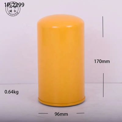 Σιδερένιο φίλτρο καυσίμου κινητήρα μέρος P557440 1R0711 6003118281 32919402 BM78672 720369 702142C1