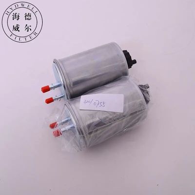 320/07155 Φίλτρο διαχωριστικού νερού καυσίμων Hydwell P765325 SP1293 FSM4246 32007057 με σίδηρο