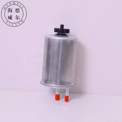 320/07155 Φίλτρο διαχωριστικού νερού καυσίμων Hydwell P765325 SP1293 FSM4246 32007057 με σίδηρο