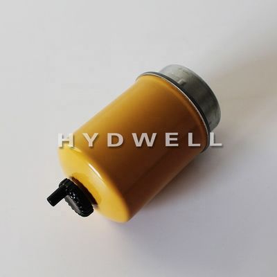 Φίλτρο διαχωριστή νερού καυσίμου P551430 για φορτηγό με αριθμό μέρους 117-4089