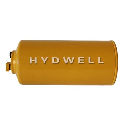 Φίλτρο καυσίμου άμεσης τροφοδοσίας P501108 3169954 4385386 για κινητήρα σκάφους 139 * 139 * 331mm