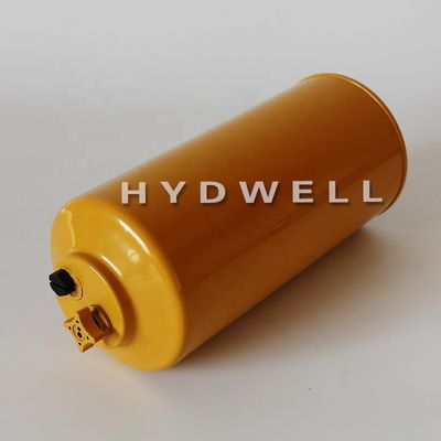 Φίλτρο καυσίμου άμεσης τροφοδοσίας P501108 3169954 4385386 για κινητήρα σκάφους 139 * 139 * 331mm