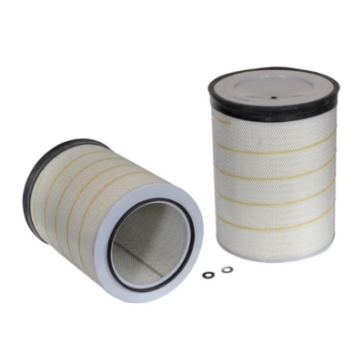 Φίλτρο αέρα ντίζελ φορτηγών AF879 AF880 AF899 AF899M P182040 με υψηλή αντοχή