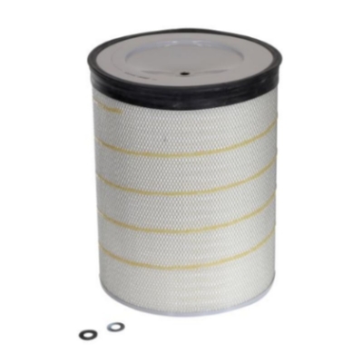 Φίλτρο αέρα ντίζελ φορτηγών AF879 AF880 AF899 AF899M P182040 με υψηλή αντοχή