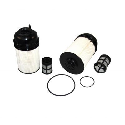 2002-2005 Χρόνο MB Φίλτρο καυσίμου φορτηγών E445KPD314-2 A4710900555 A4710900855 A4710902455