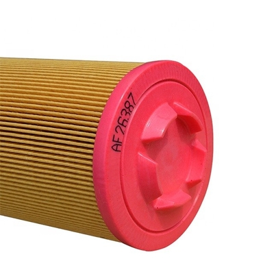 Πώληση AF26387 P778979 RS3990 F026400238 115*115*250mm Τμήματα ελκυστήρα