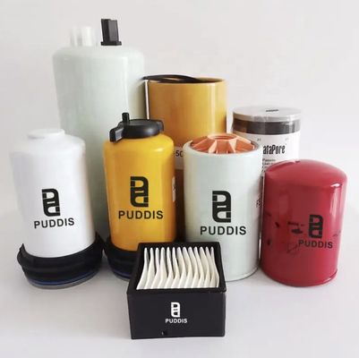 68197867AA 68157291AA FS20089 Συσκευή φίλτρου πετρελαίου ντίζελ για φορτηγά Dodge Ram 6.7L Cummins