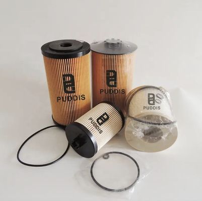 68197867AA 68157291AA FS20089 Συσκευή φίλτρου πετρελαίου ντίζελ για φορτηγά Dodge Ram 6.7L Cummins