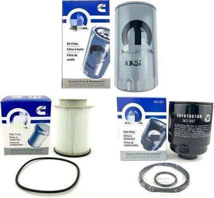 Εξαιρετικές επιδόσεις 51607MP φίλτρο καυσίμου για το 2013-2018 Dodge Ram 2500 3500 4500 5500