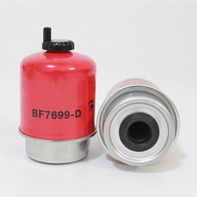 Χάρτινα φίλτρα και σιδερένια εξαρτήματα μηχανών διαχωρισμού πετρελαίου-νερού P551436 για 151-2409