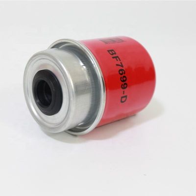 Χάρτινα φίλτρα και σιδερένια εξαρτήματα μηχανών διαχωρισμού πετρελαίου-νερού P551436 για 151-2409